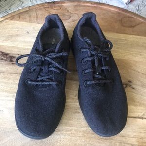 Men’s Allbirds Wool Runners